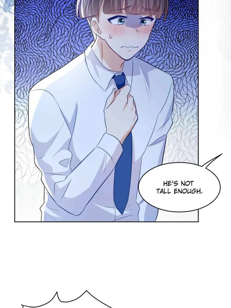Read Ancestor Is Beautiful And Elegant chapter 49 image 6 on Lezhin