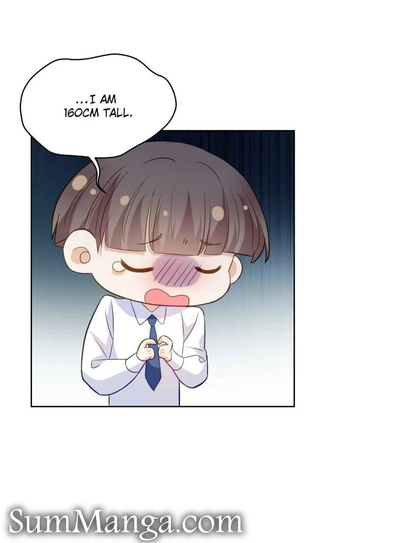 Read Ancestor Is Beautiful And Elegant chapter 49 image 8 on Lezhin