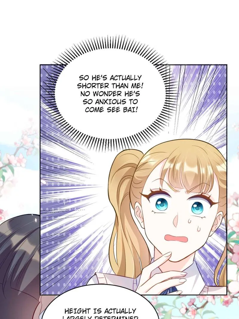Read Ancestor Is Beautiful And Elegant chapter 49 image 9 on Lezhin