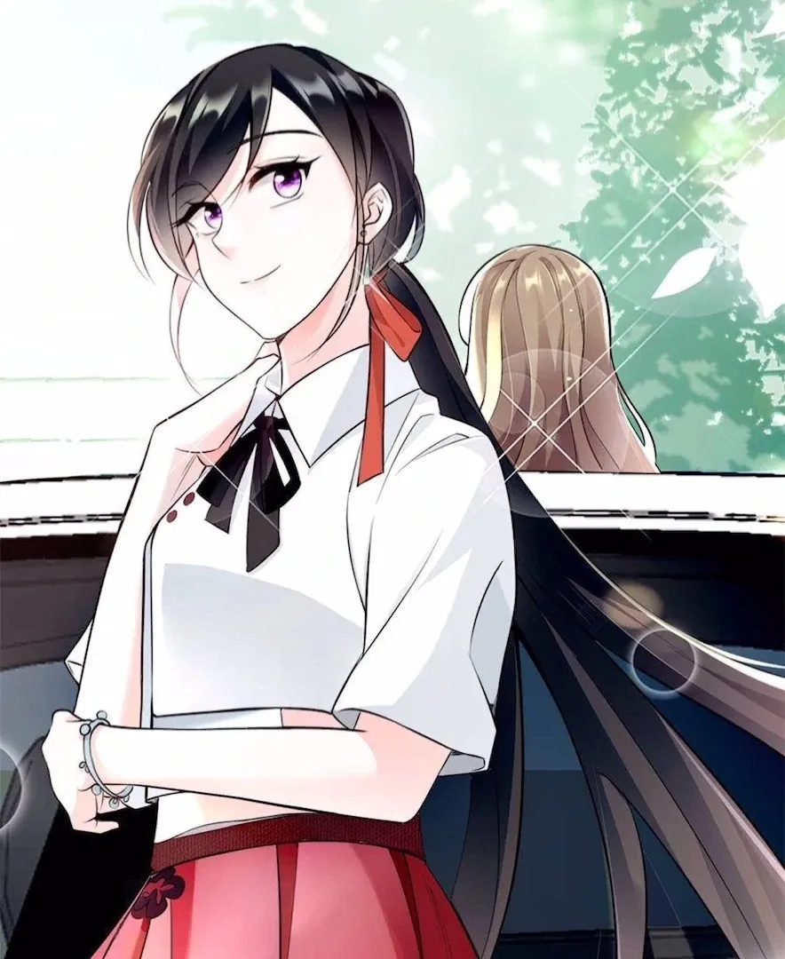 Read Ancestor Is Beautiful And Elegant chapter 5 image 3 on Lezhin