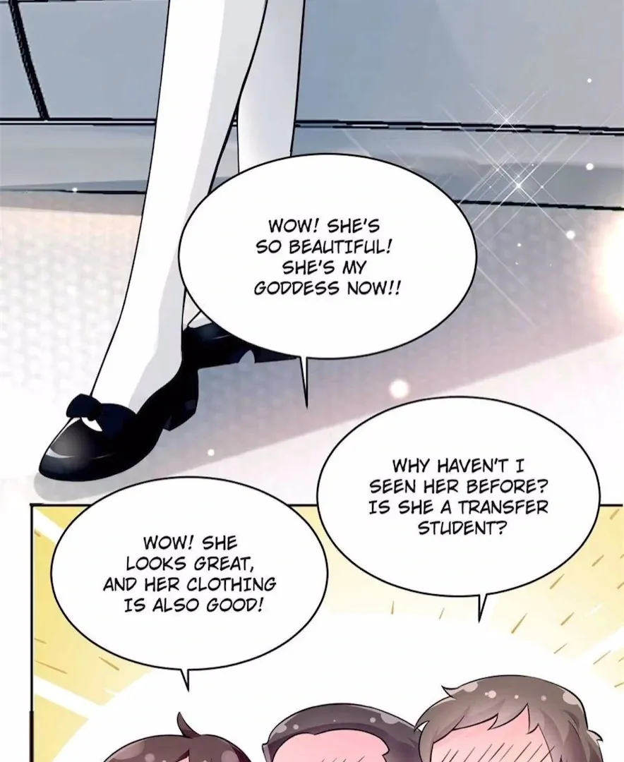 Read Ancestor Is Beautiful And Elegant chapter 5 image 5 on Lezhin