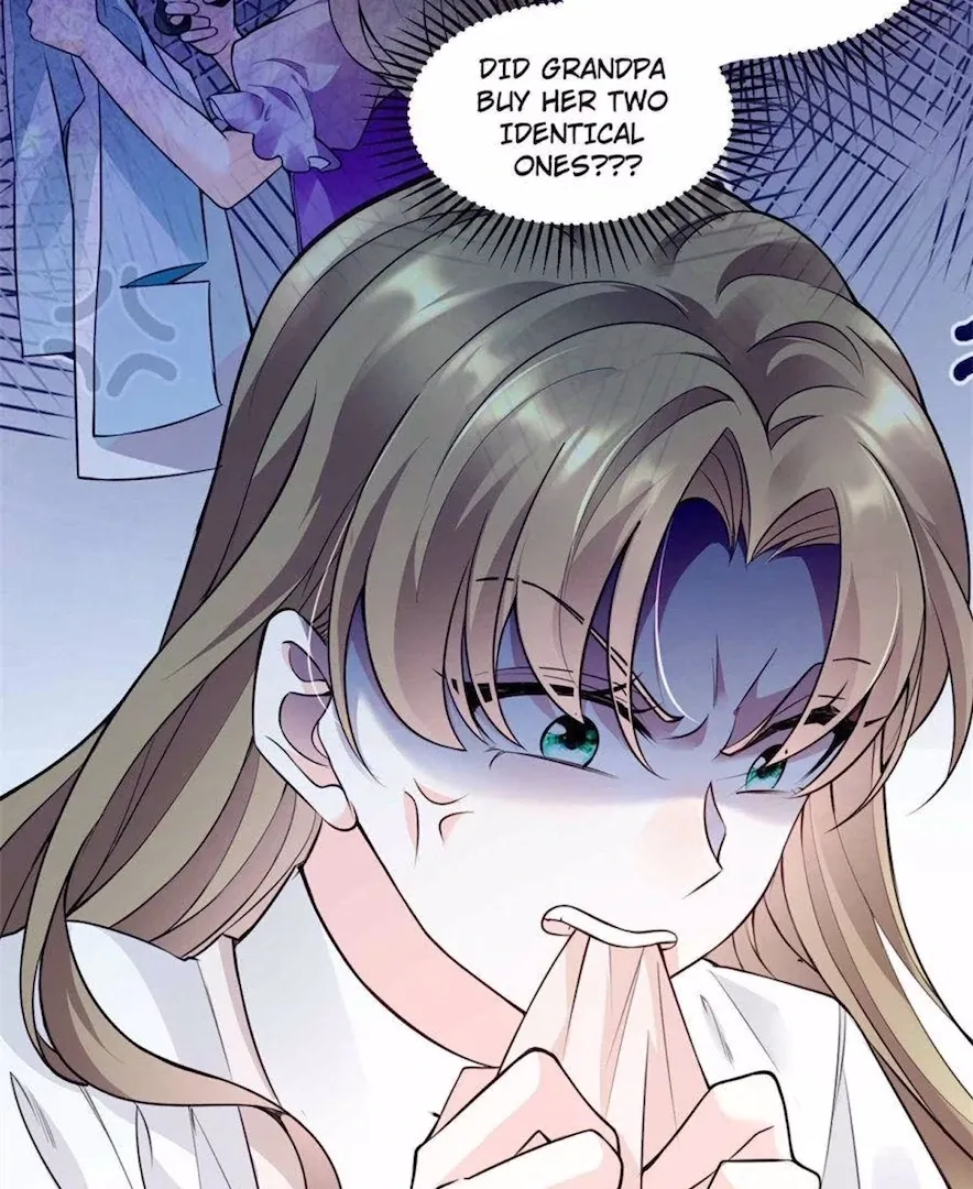 Read Ancestor Is Beautiful And Elegant chapter 5 image 7 on Lezhin