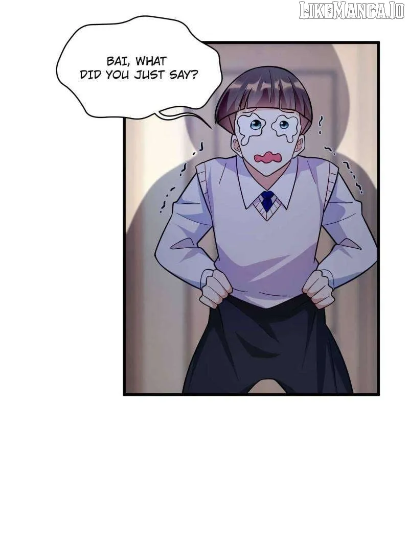 Read Ancestor Is Beautiful And Elegant chapter 51 image 2 on Lezhin