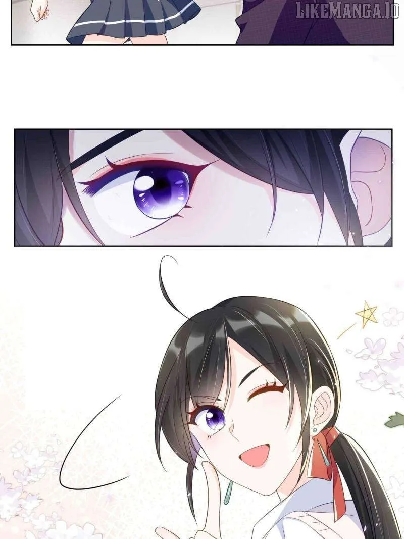 Read Ancestor Is Beautiful And Elegant chapter 52 image 3 on Lezhin