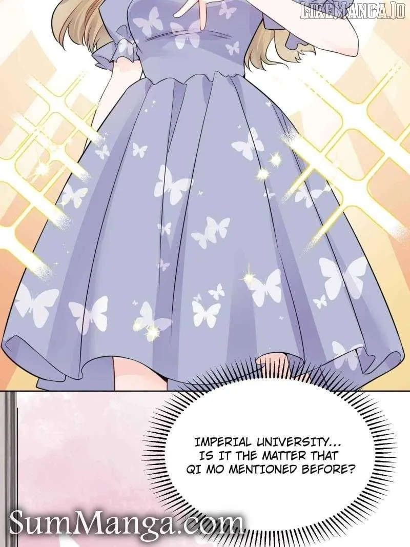 Read Ancestor Is Beautiful And Elegant chapter 52 image 32 on Lezhin