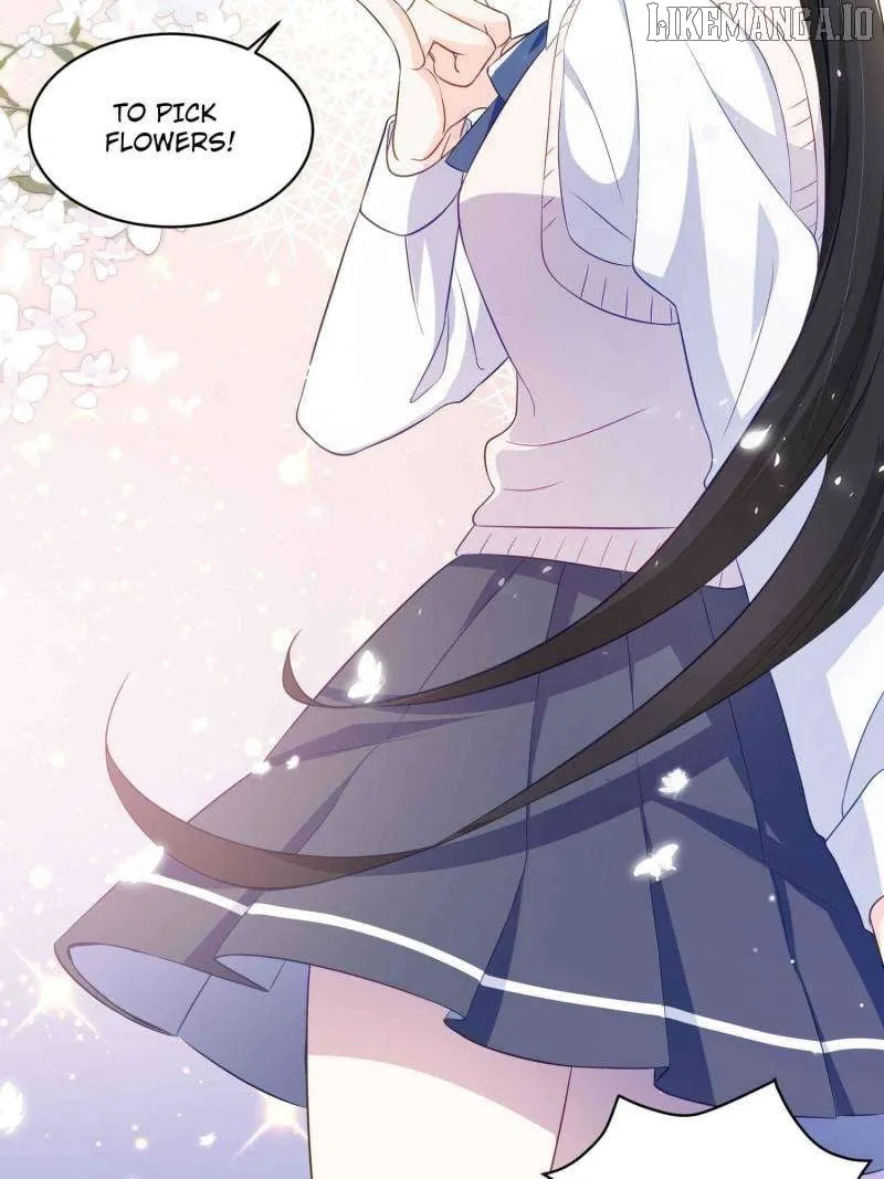 Read Ancestor Is Beautiful And Elegant chapter 52 image 4 on Lezhin