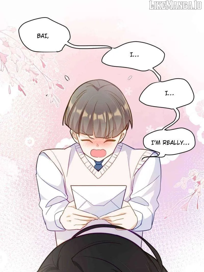 Read Ancestor Is Beautiful And Elegant chapter 52 image 45 on Lezhin