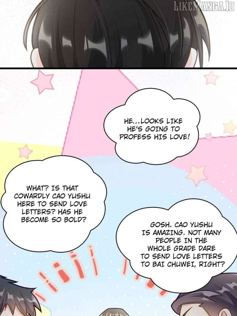 Read Ancestor Is Beautiful And Elegant chapter 52 image 46 on Lezhin