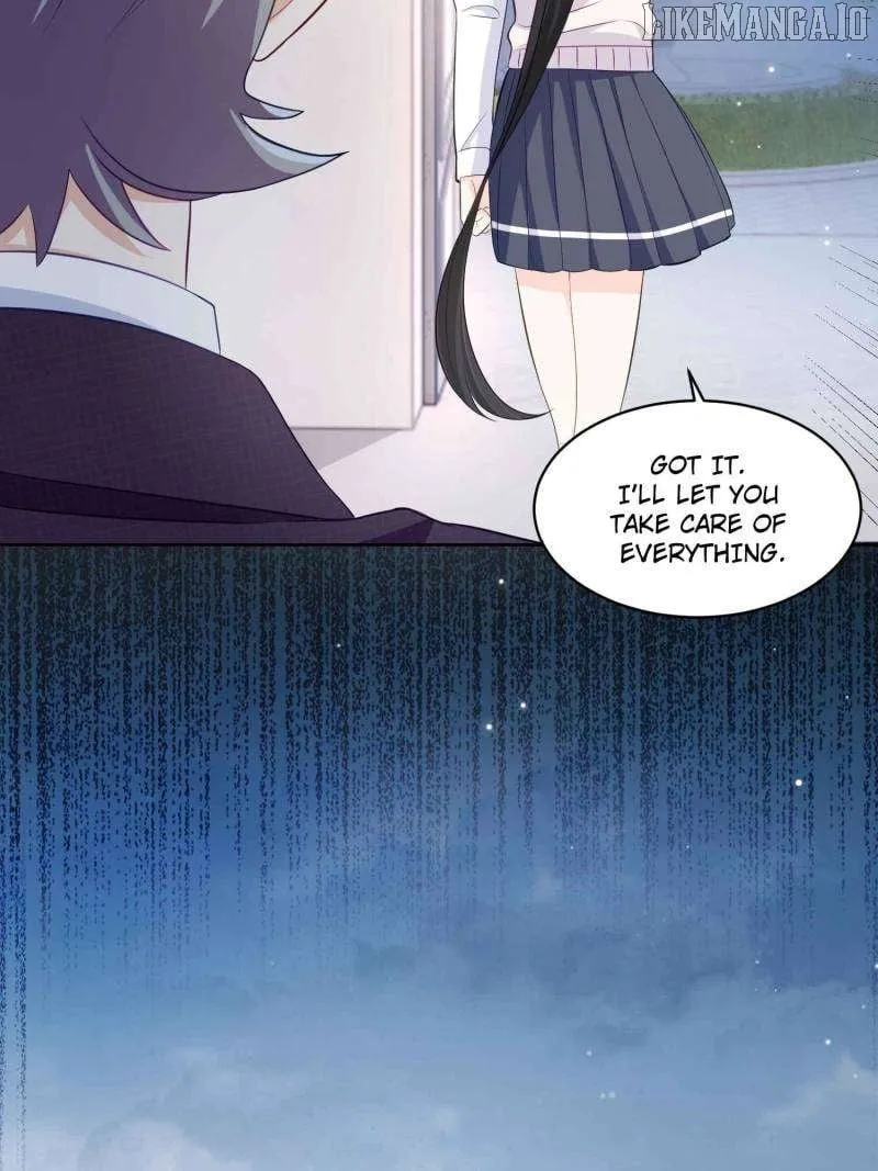 Read Ancestor Is Beautiful And Elegant chapter 52 image 7 on Lezhin