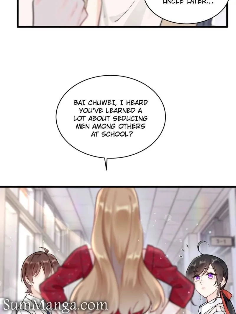 Read Ancestor Is Beautiful And Elegant chapter 53 image 3 on Lezhin