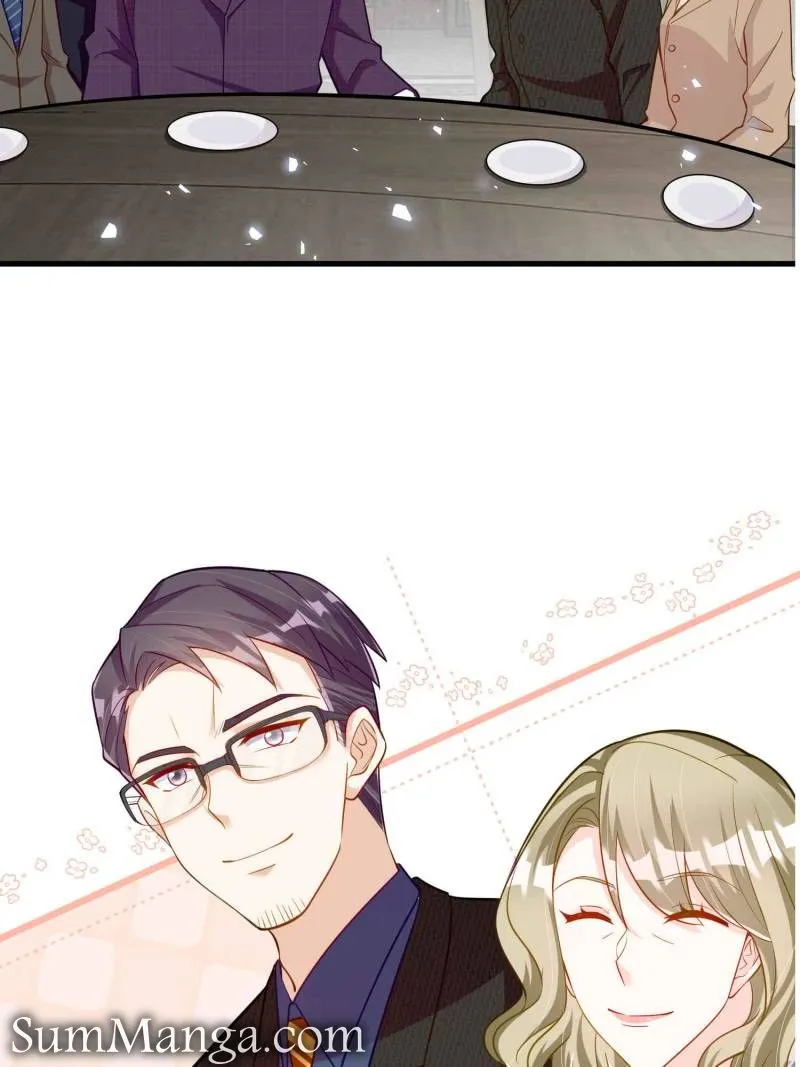Read Ancestor Is Beautiful And Elegant chapter 53 image 32 on Lezhin
