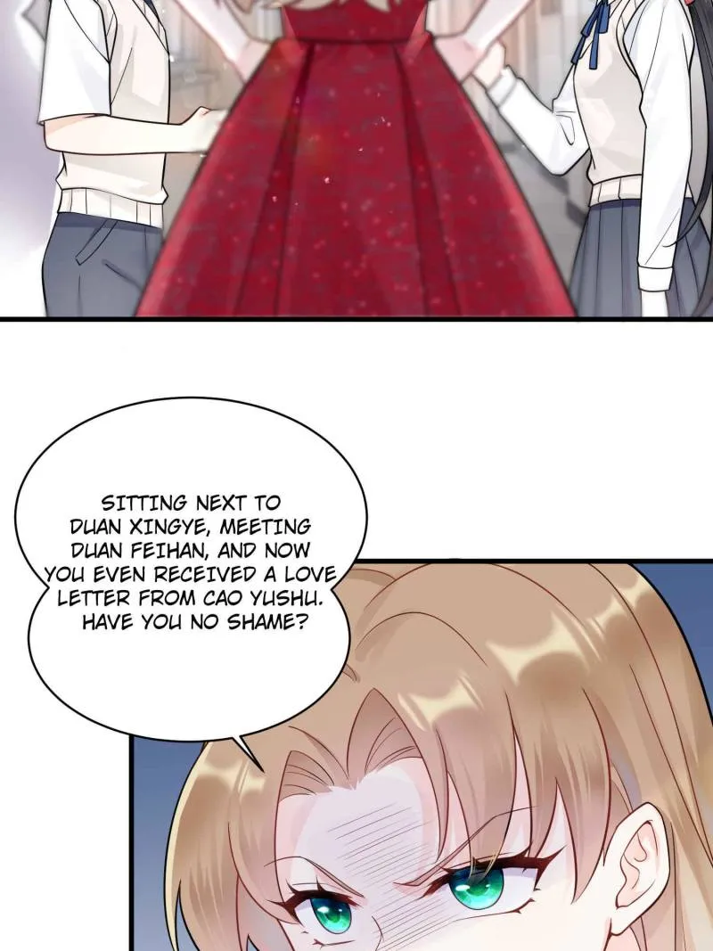 Read Ancestor Is Beautiful And Elegant chapter 53 image 4 on Lezhin