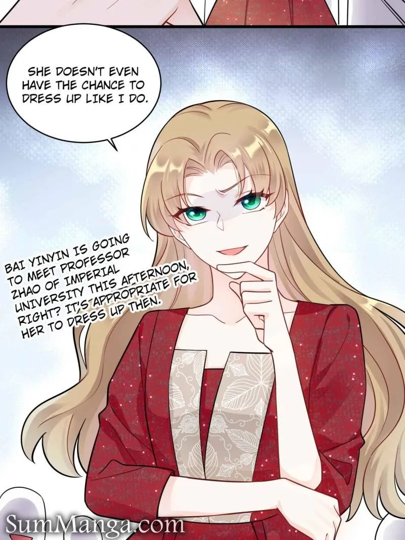 Read Ancestor Is Beautiful And Elegant chapter 53 image 7 on Lezhin