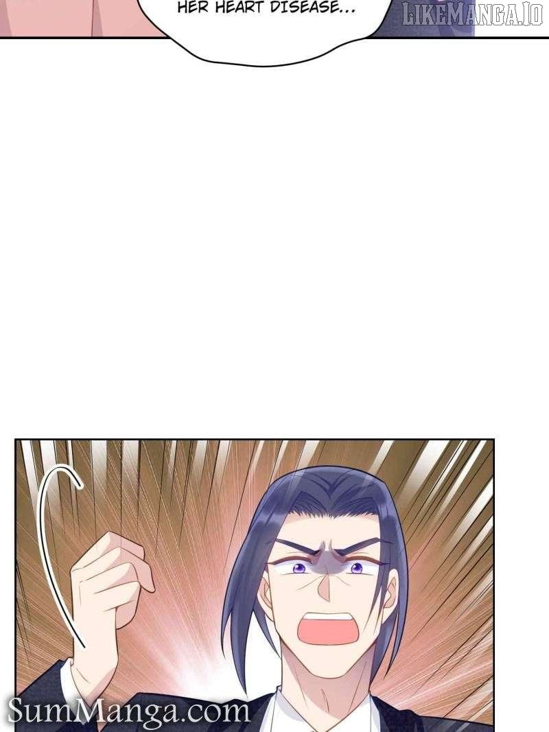 Read Ancestor Is Beautiful And Elegant chapter 55 image 3 on Lezhin