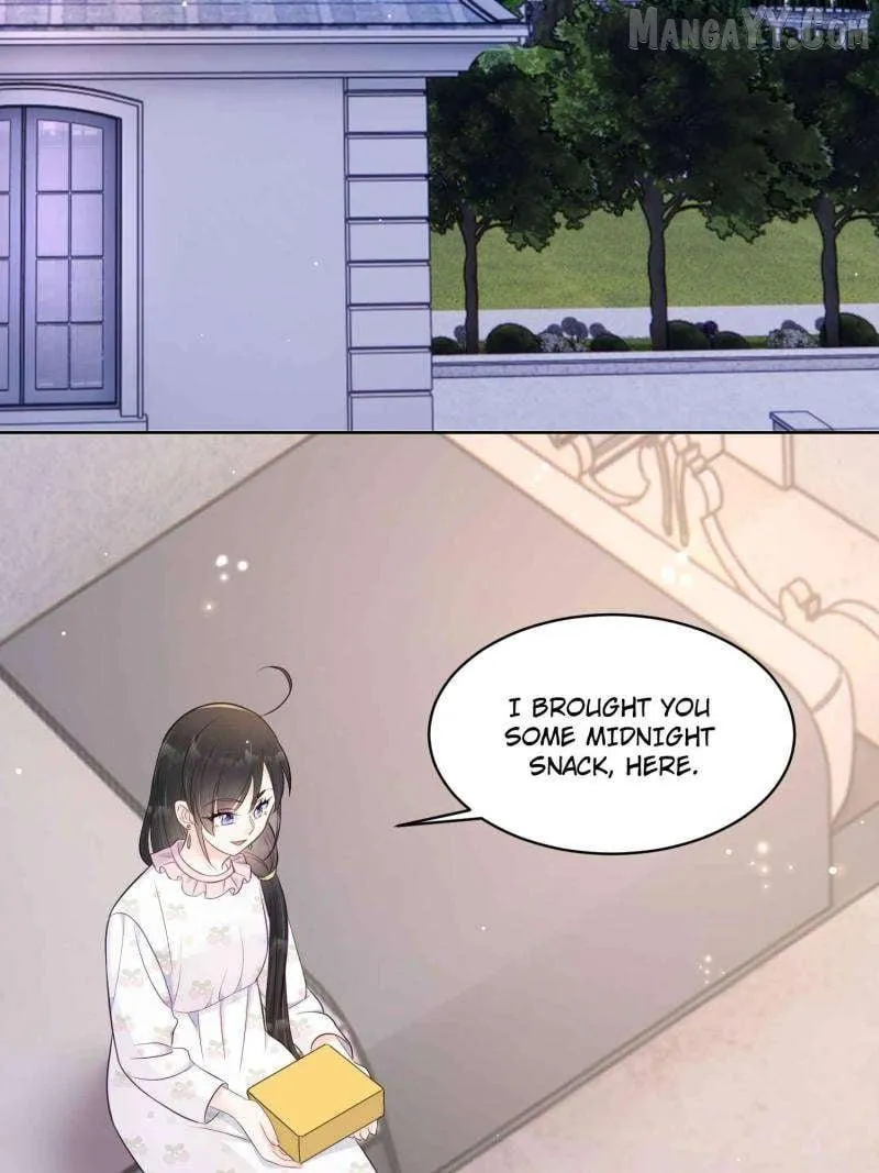 Read Ancestor Is Beautiful And Elegant chapter 56 image 2 on Lezhin