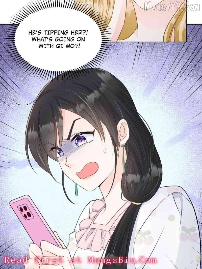 Read Ancestor Is Beautiful And Elegant chapter 57 image 2 on Lezhin