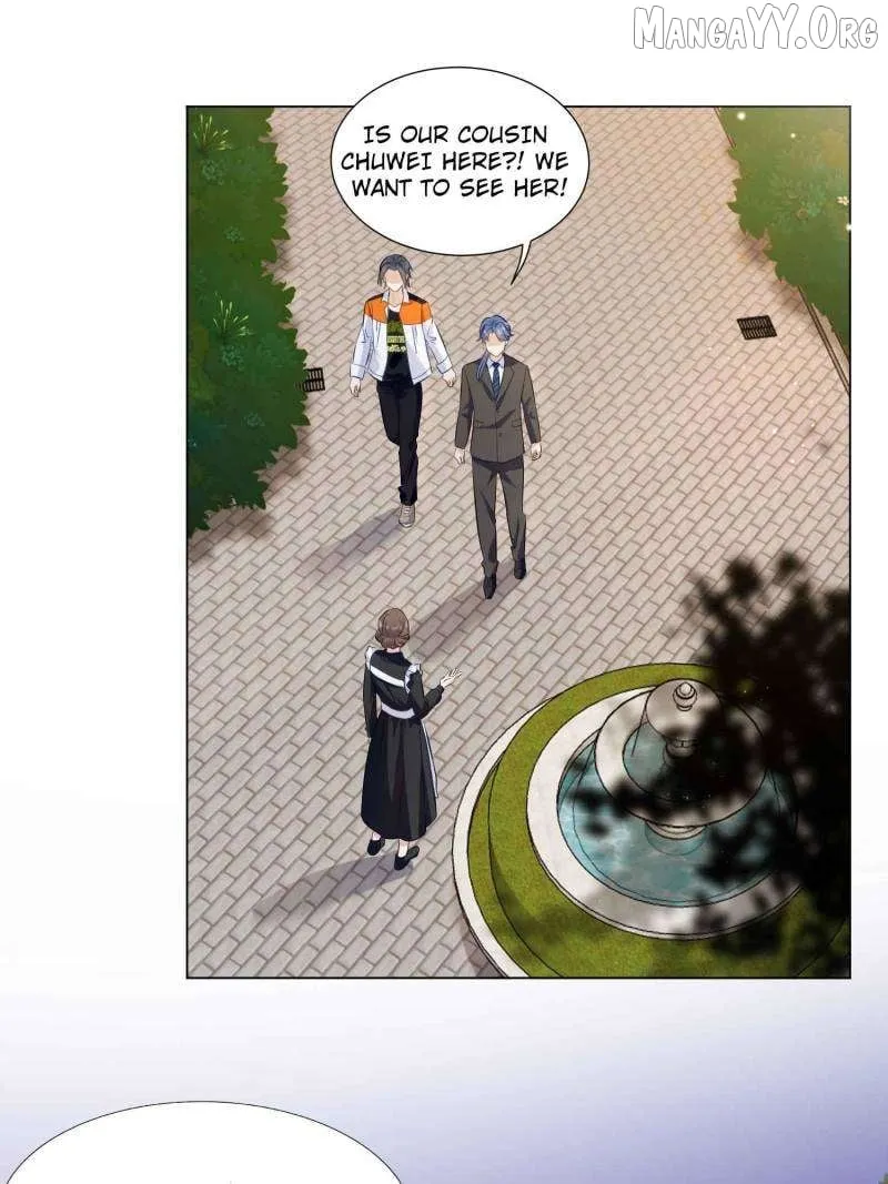 Read Ancestor Is Beautiful And Elegant chapter 59 image 2 on Lezhin