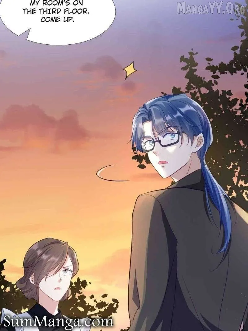 Read Ancestor Is Beautiful And Elegant chapter 59 image 3 on Lezhin