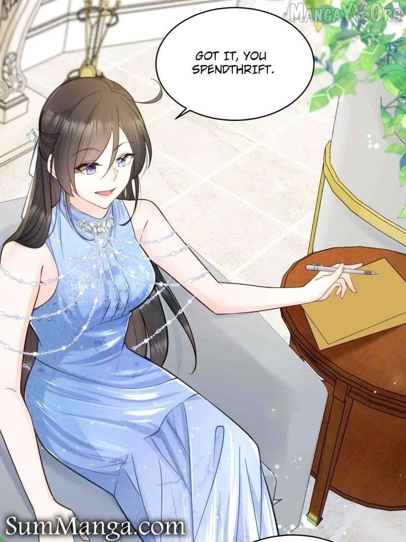 Read Ancestor Is Beautiful And Elegant chapter 60 image 2 on Lezhin