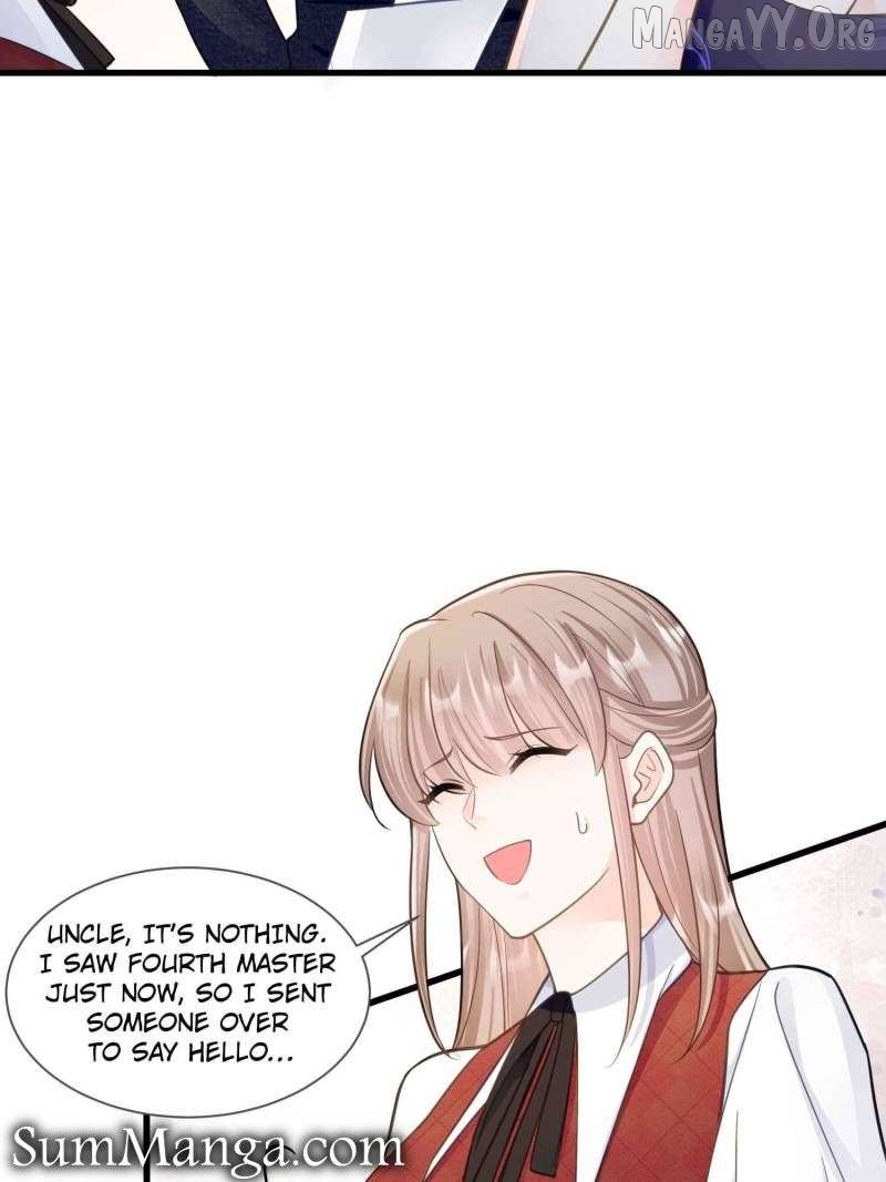 Read Ancestor Is Beautiful And Elegant chapter 61 image 2 on Lezhin