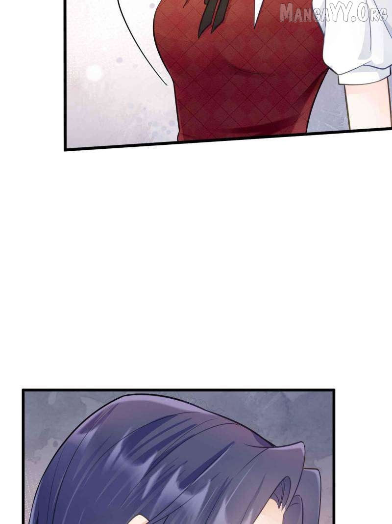 Read Ancestor Is Beautiful And Elegant chapter 61 image 3 on Lezhin