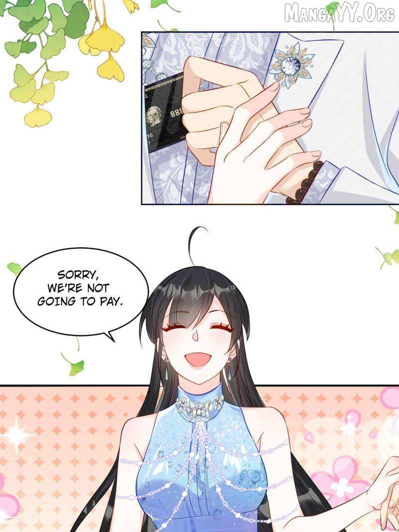 Read Ancestor Is Beautiful And Elegant chapter 62 image 2 on Lezhin