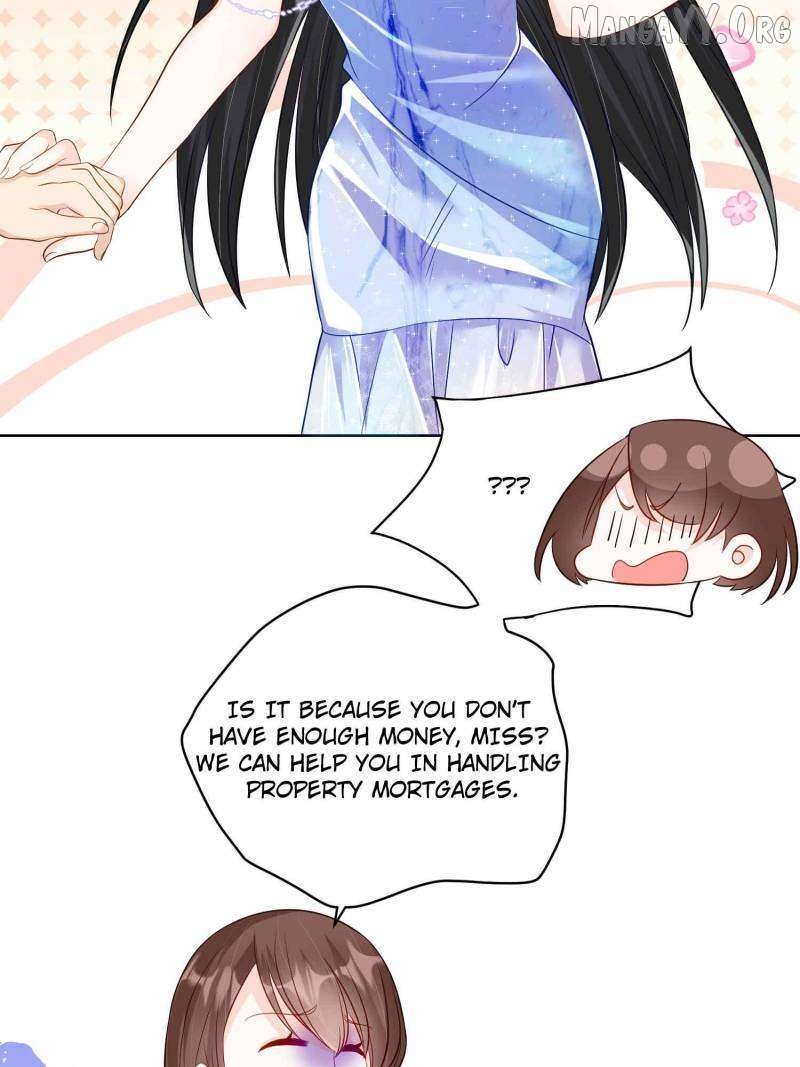 Read Ancestor Is Beautiful And Elegant chapter 62 image 3 on Lezhin
