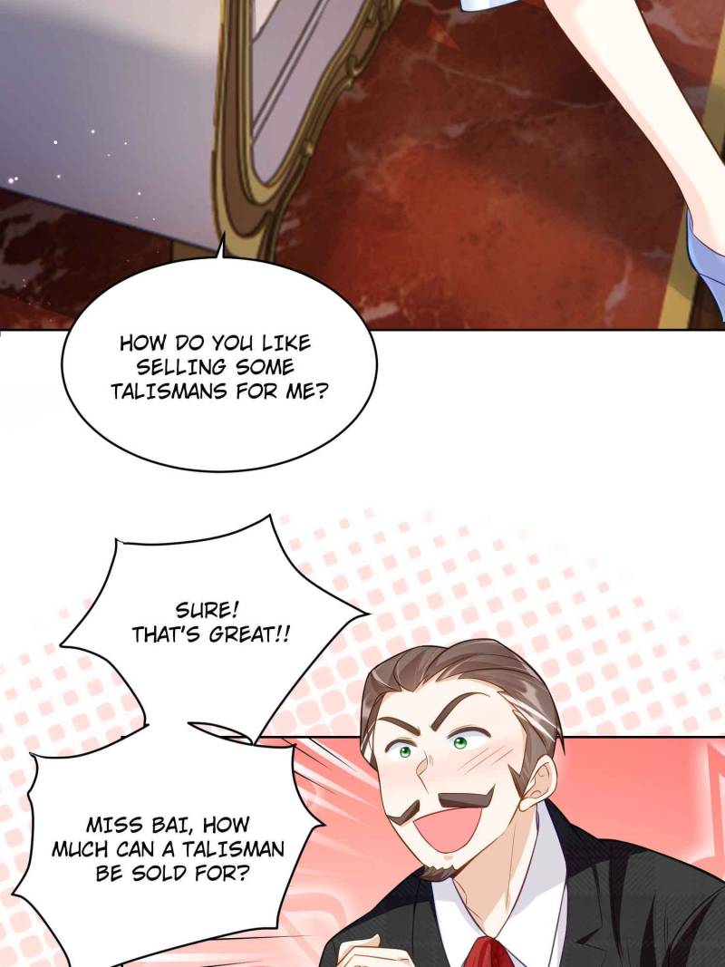Read Ancestor Is Beautiful And Elegant chapter 63 image 2 on Lezhin