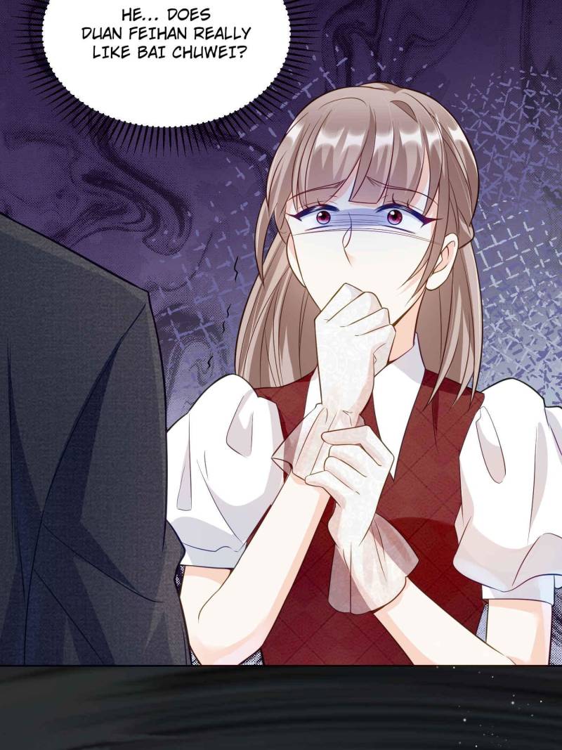 Read Ancestor Is Beautiful And Elegant chapter 63 image 32 on Lezhin