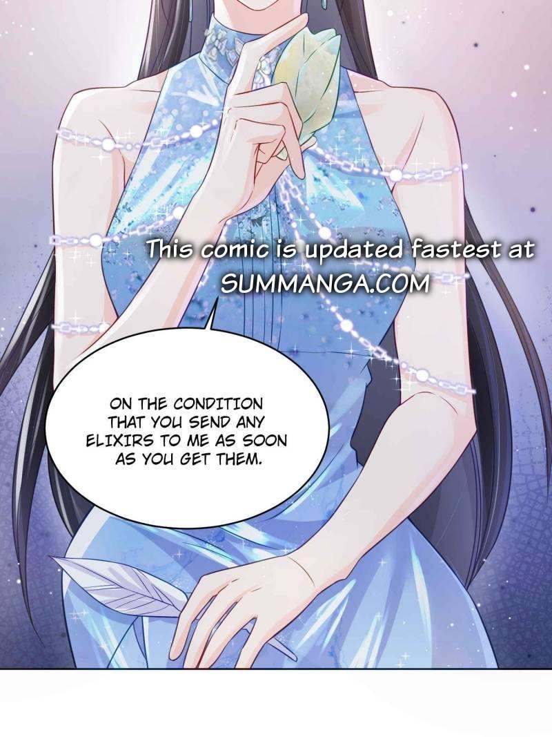 Read Ancestor Is Beautiful And Elegant chapter 63 image 4 on Lezhin