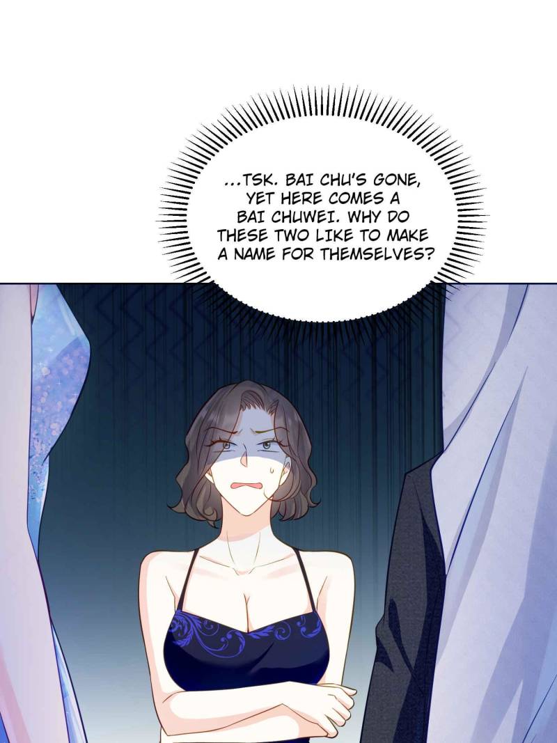 Read Ancestor Is Beautiful And Elegant chapter 63 image 45 on Lezhin