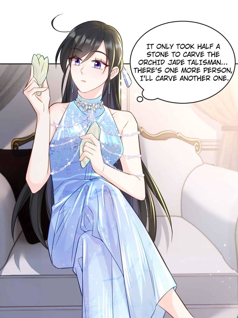 Read Ancestor Is Beautiful And Elegant chapter 63 image 7 on Lezhin