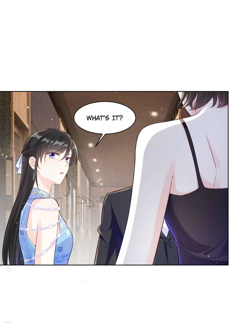 Read Ancestor Is Beautiful And Elegant chapter 64 image 2 on Lezhin