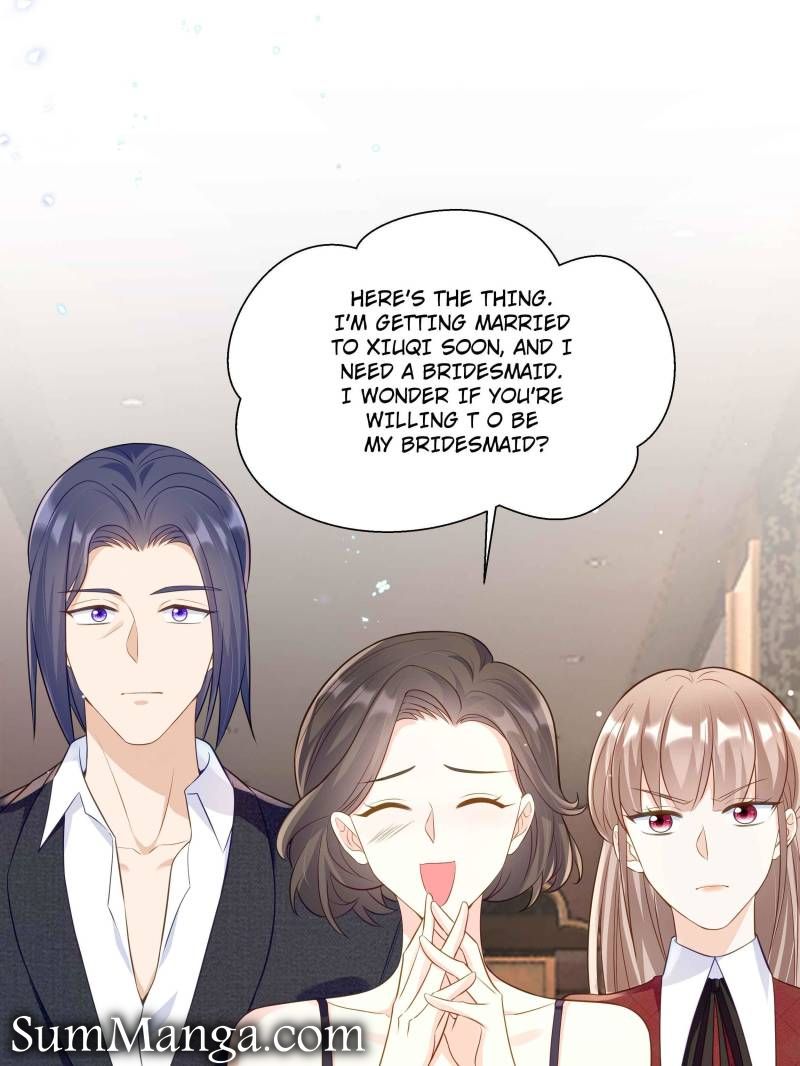 Read Ancestor Is Beautiful And Elegant chapter 64 image 3 on Lezhin