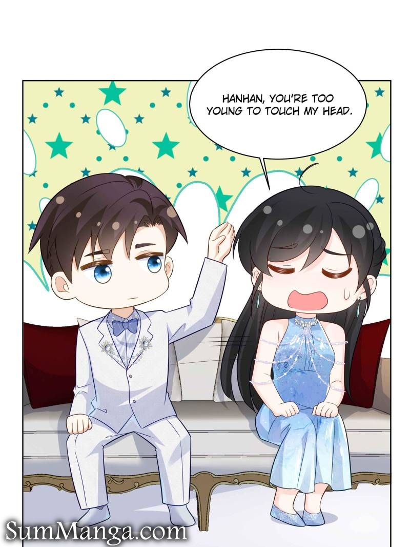 Read Ancestor Is Beautiful And Elegant chapter 64 image 46 on Lezhin