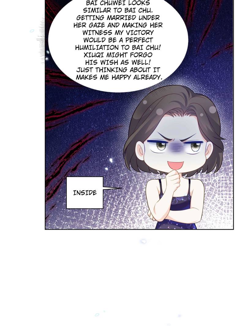 Read Ancestor Is Beautiful And Elegant chapter 64 image 5 on Lezhin