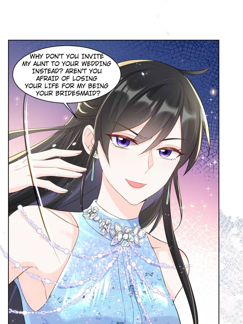 Read Ancestor Is Beautiful And Elegant chapter 64 image 6 on Lezhin