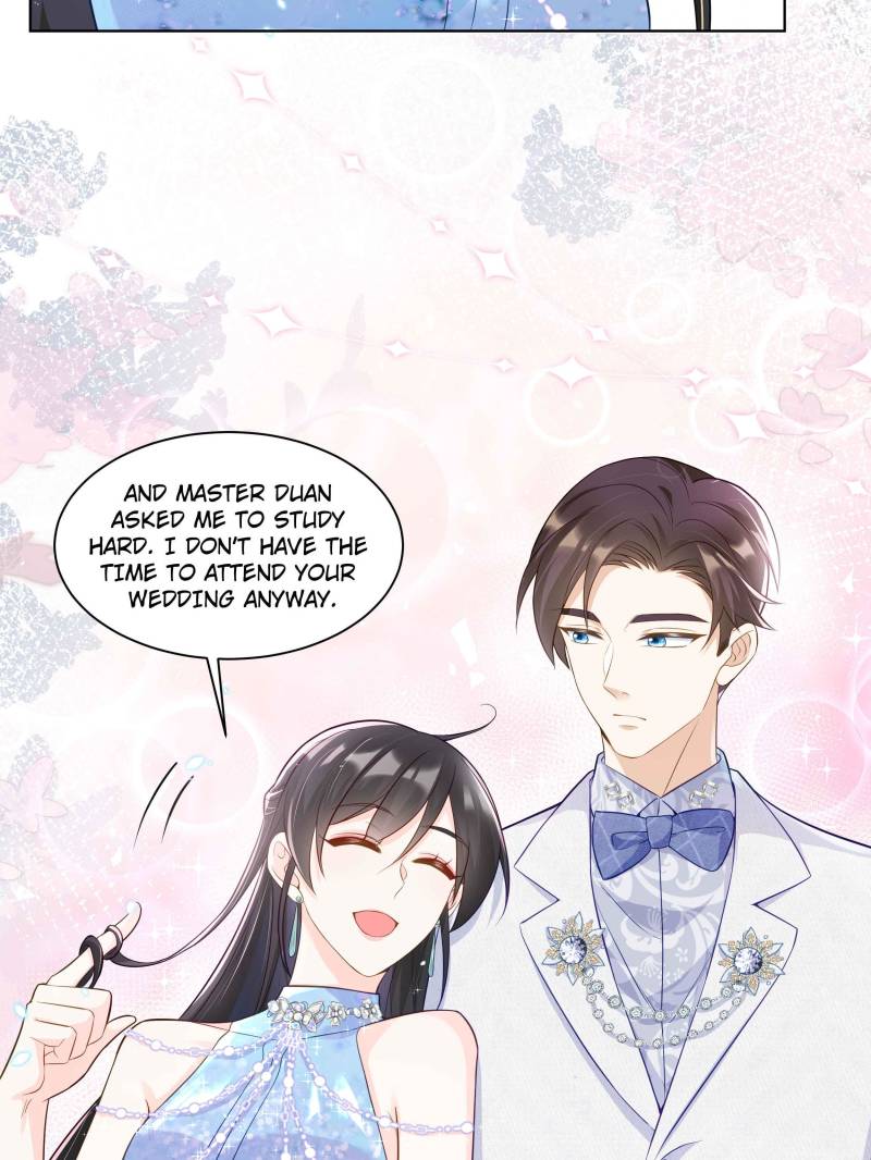 Read Ancestor Is Beautiful And Elegant chapter 64 image 7 on Lezhin