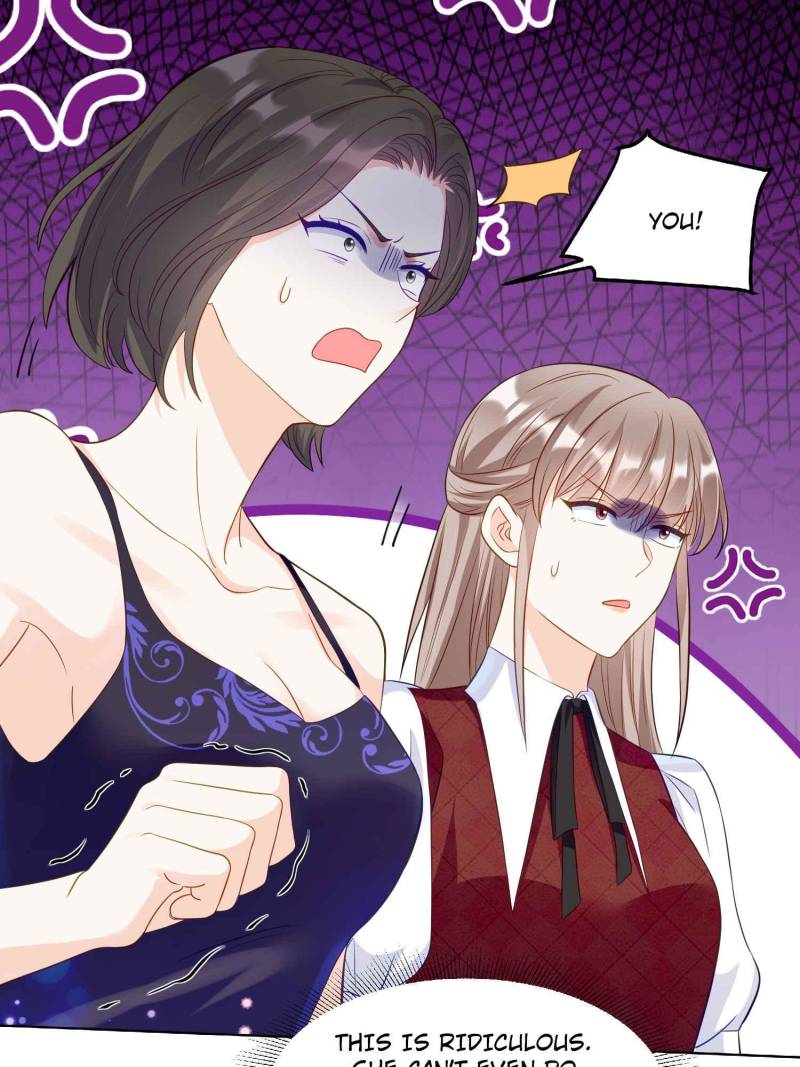 Read Ancestor Is Beautiful And Elegant chapter 64 image 9 on Lezhin