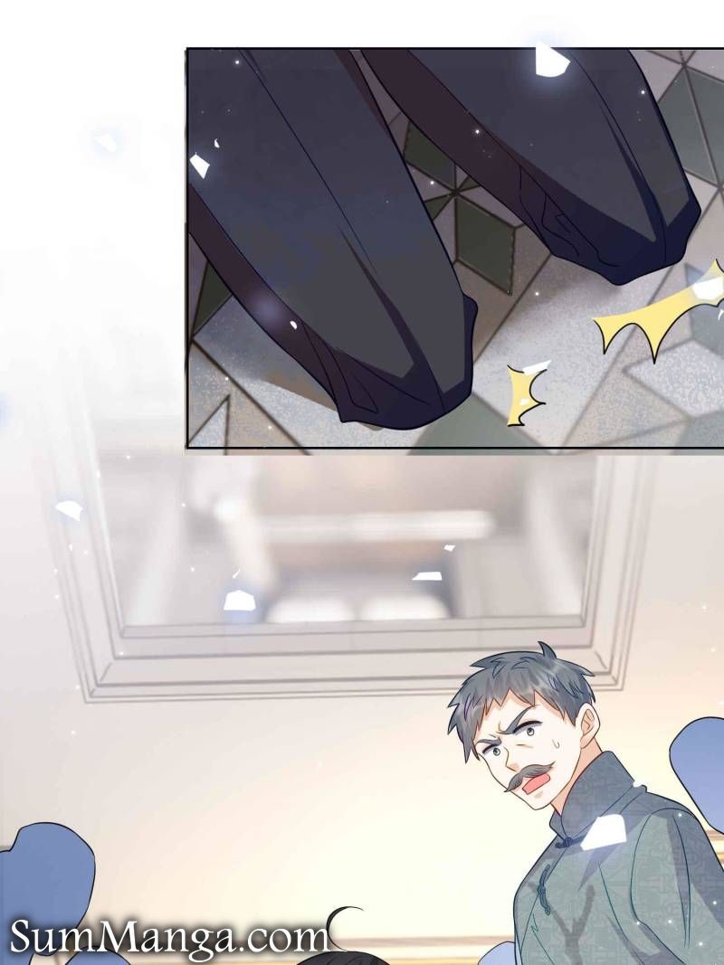 Read Ancestor Is Beautiful And Elegant chapter 65 image 32 on Lezhin