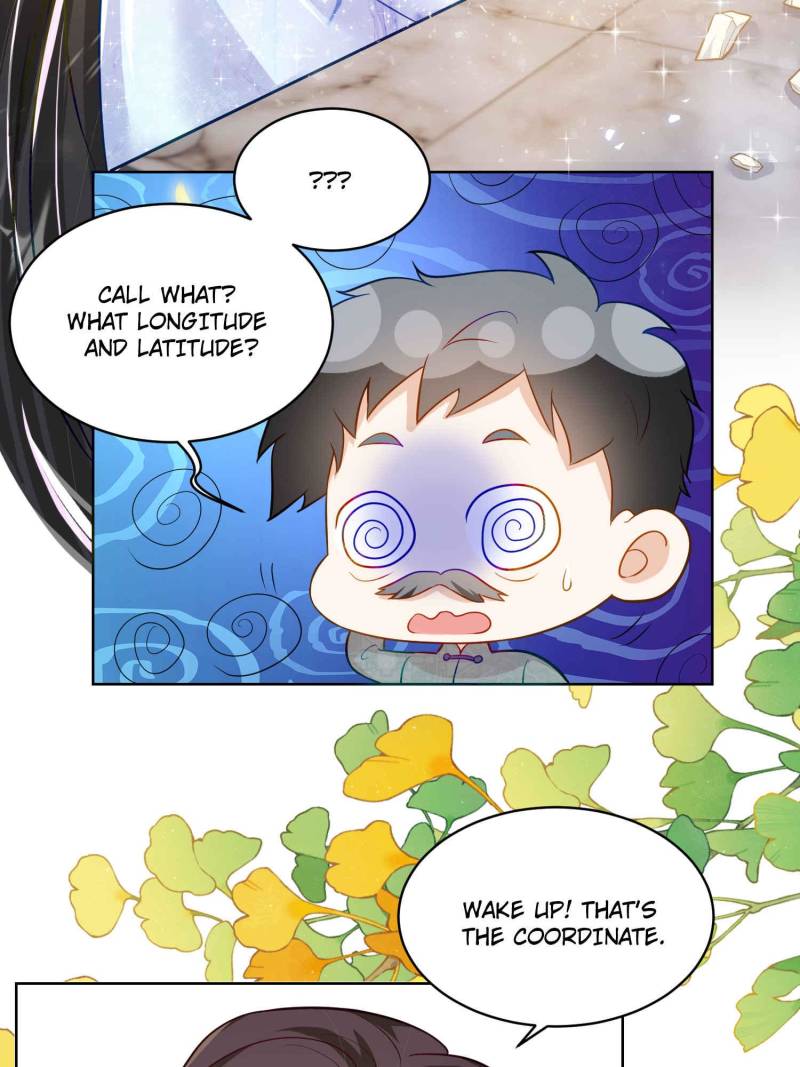 Read Ancestor Is Beautiful And Elegant chapter 65 image 7 on Lezhin