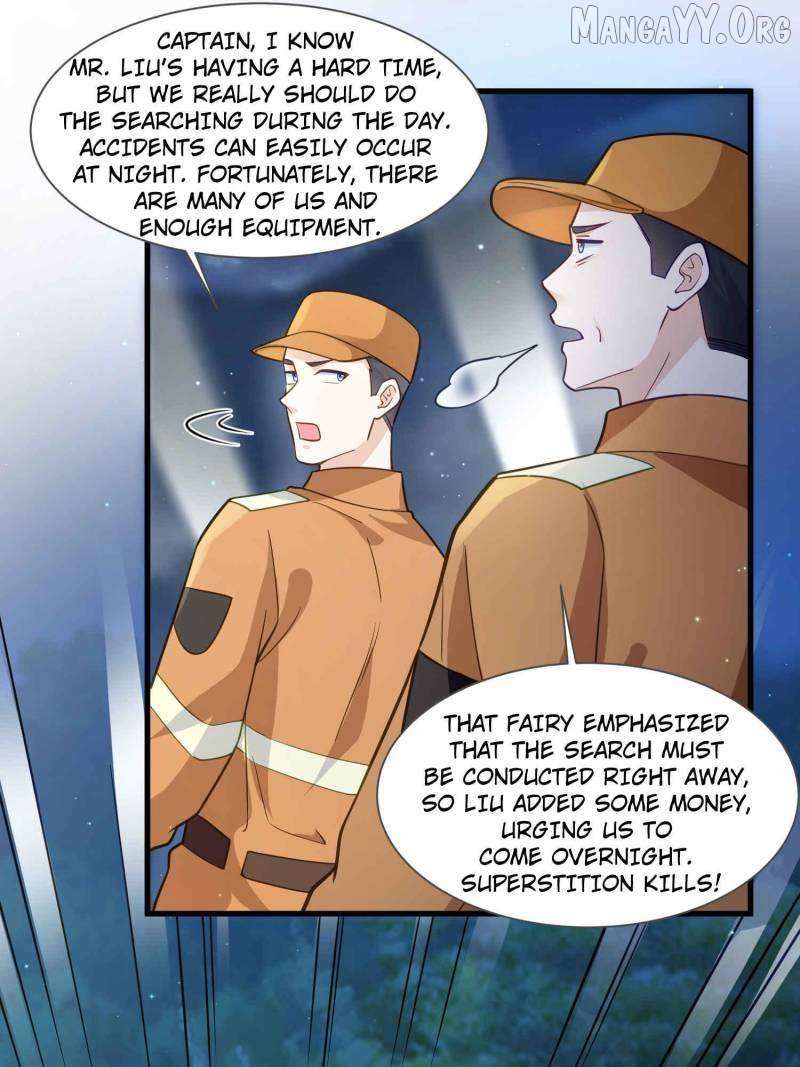 Read Ancestor Is Beautiful And Elegant chapter 67 image 2 on Lezhin
