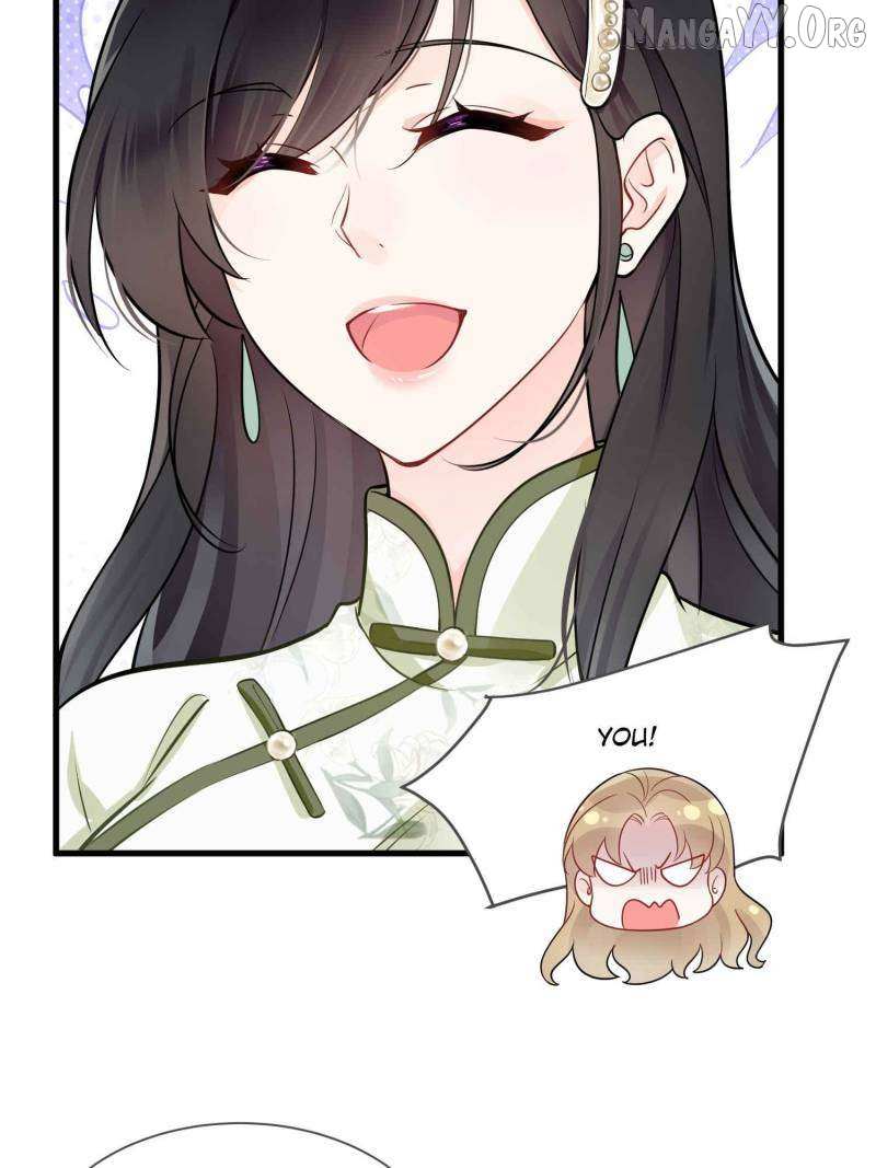 Read Ancestor Is Beautiful And Elegant chapter 67 image 32 on Lezhin