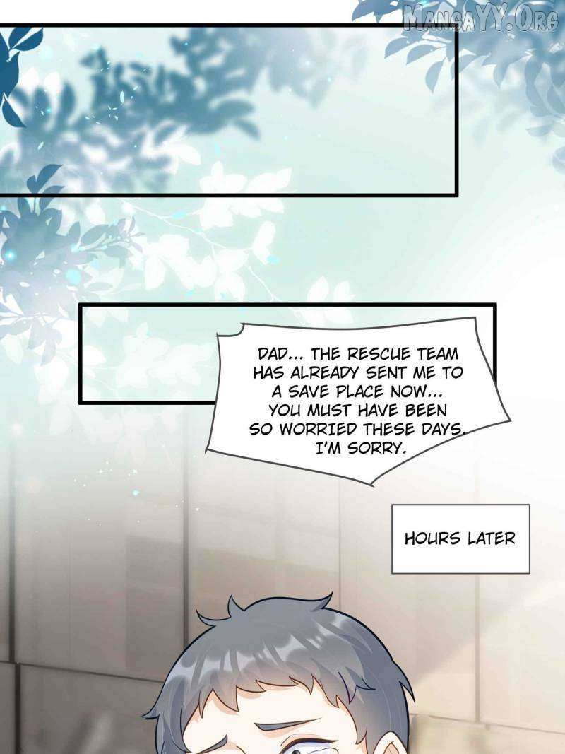 Read Ancestor Is Beautiful And Elegant chapter 67 image 7 on Lezhin