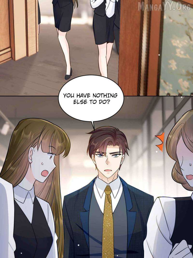 Read Ancestor Is Beautiful And Elegant chapter 68 image 2 on Lezhin