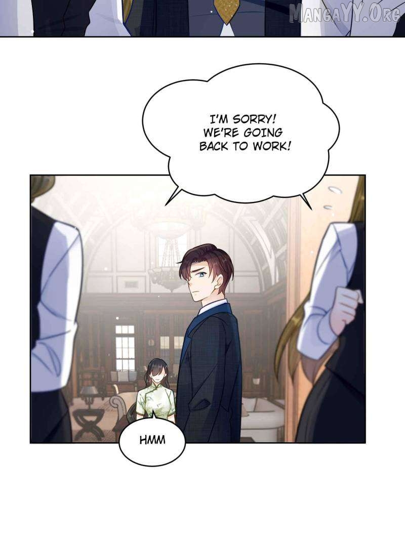 Read Ancestor Is Beautiful And Elegant chapter 68 image 3 on Lezhin
