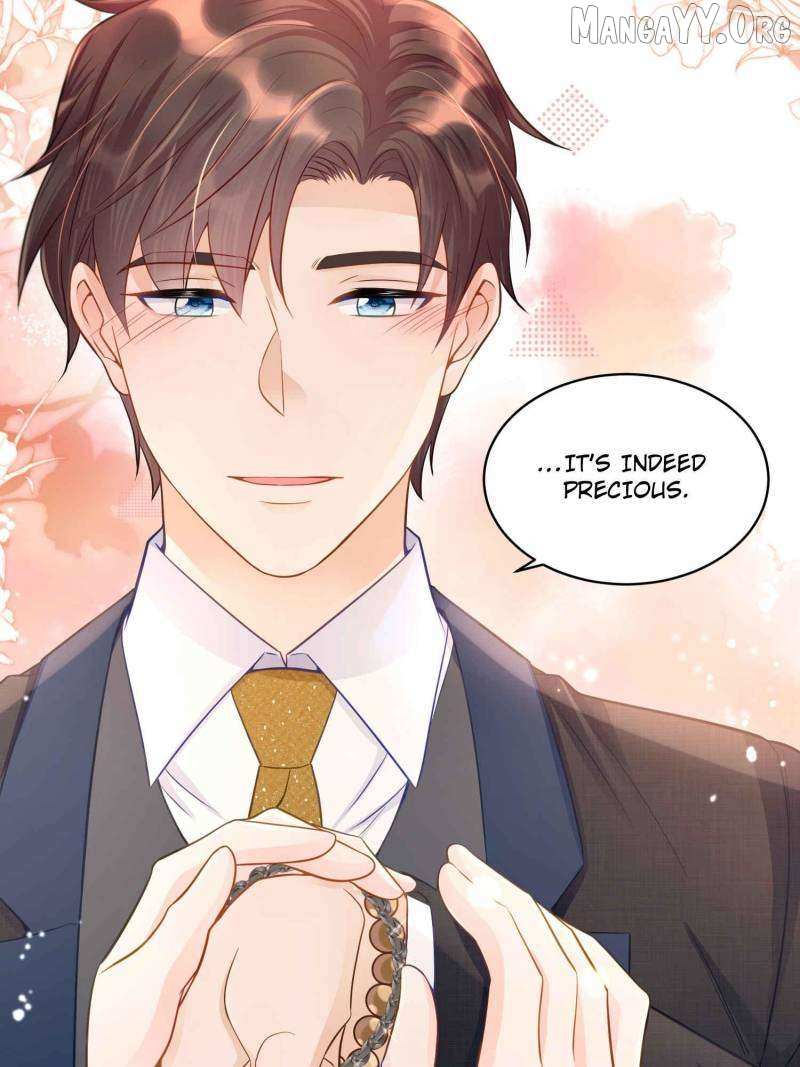 Read Ancestor Is Beautiful And Elegant chapter 68 image 32 on Lezhin