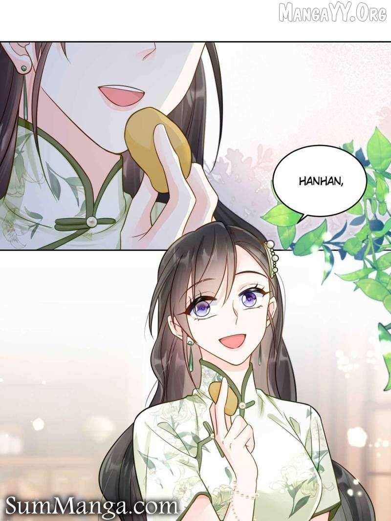 Read Ancestor Is Beautiful And Elegant chapter 68 image 4 on Lezhin