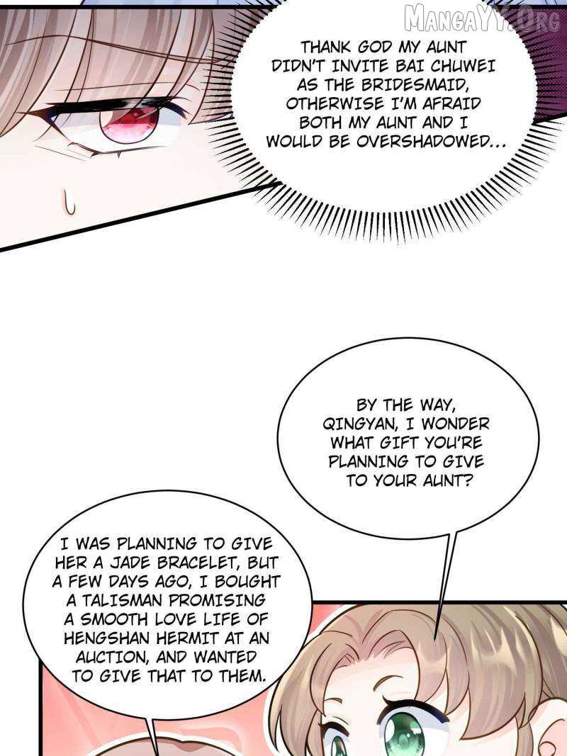 Read Ancestor Is Beautiful And Elegant chapter 70 image 2 on Lezhin