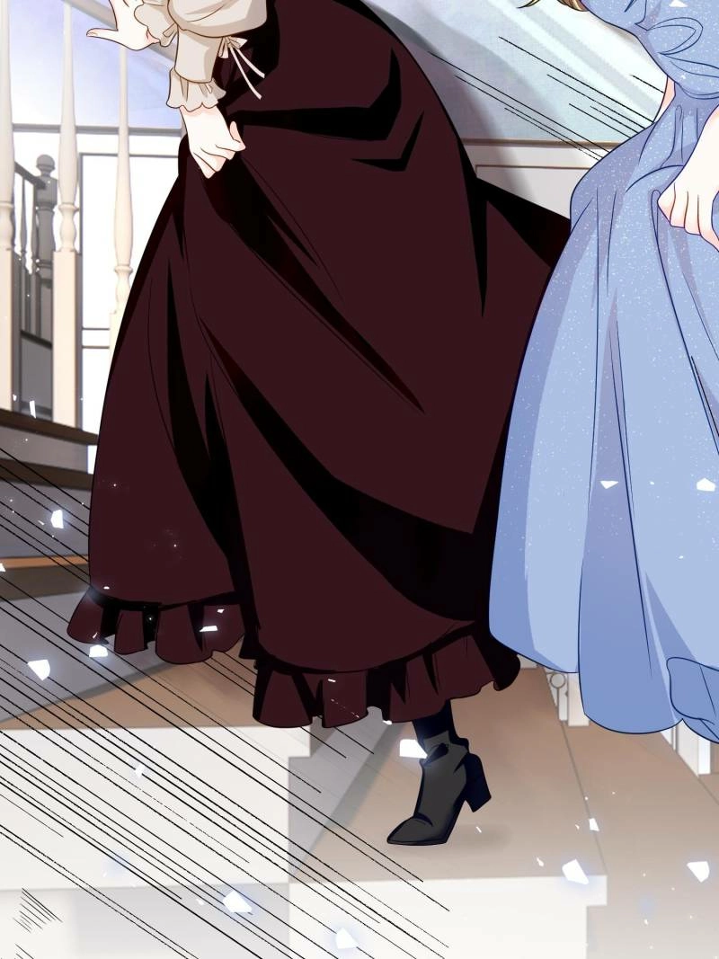 Read Ancestor Is Beautiful And Elegant chapter 71 image 32 on Lezhin